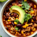 Turkey Chili