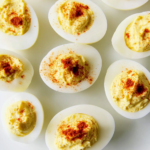 Best Deviled Eggs Recipe