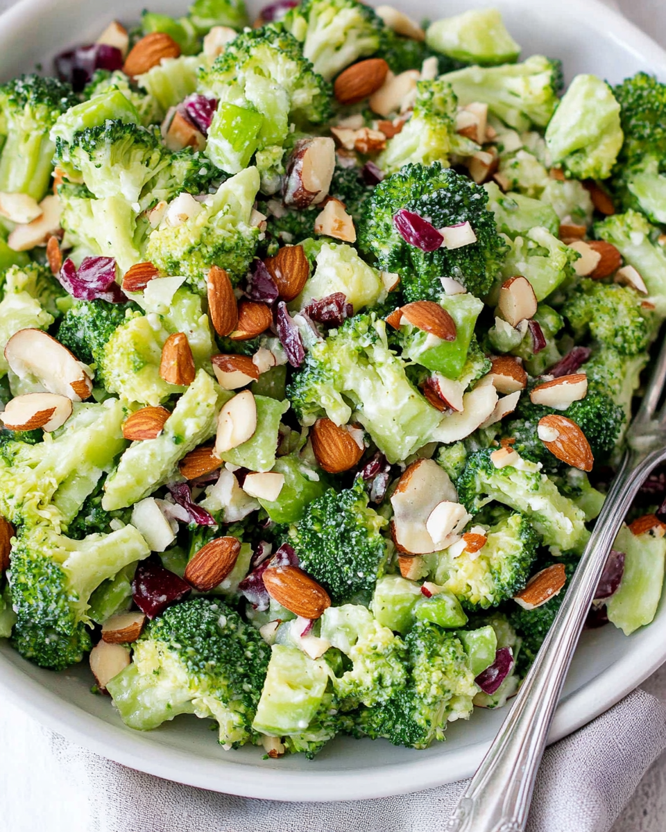 Broccoli Salad