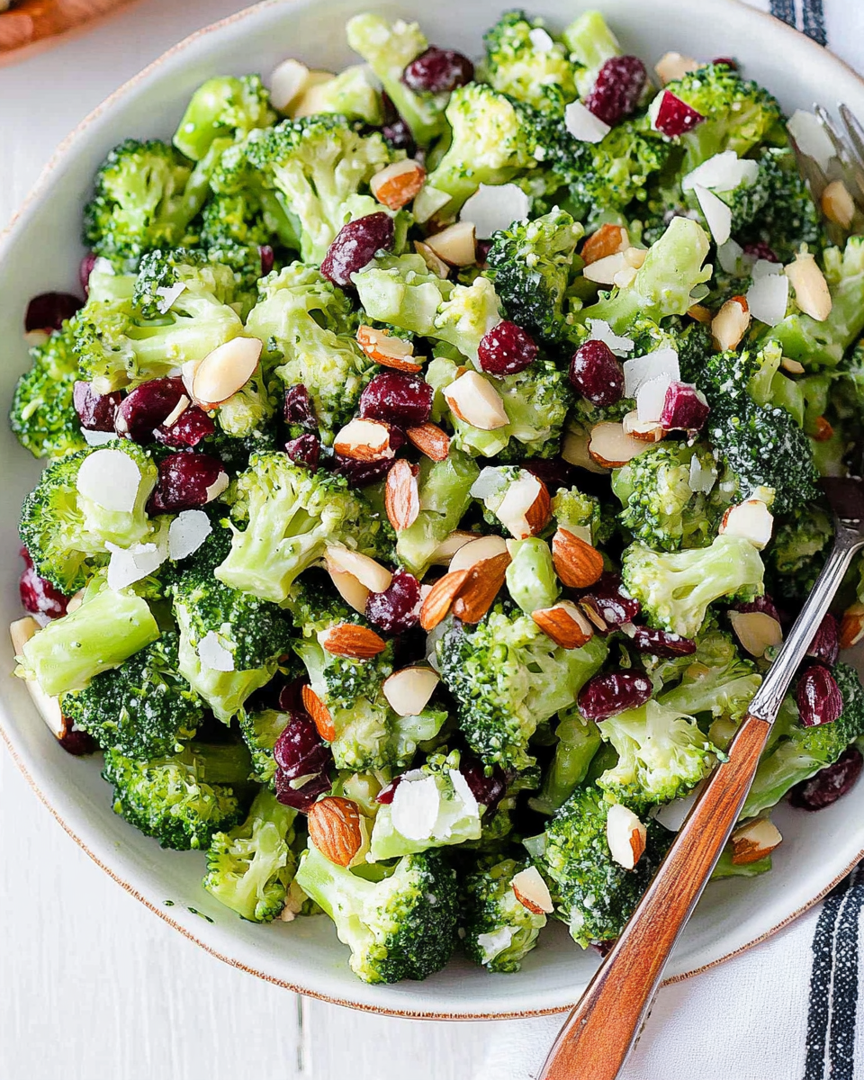 Broccoli Salad1