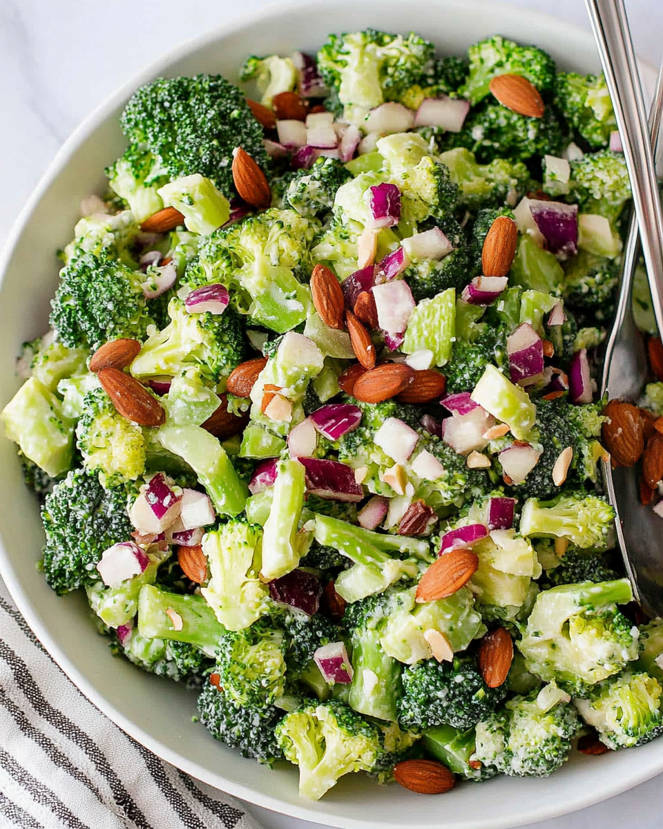 Broccoli Salad2