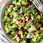 Broccoli Salad