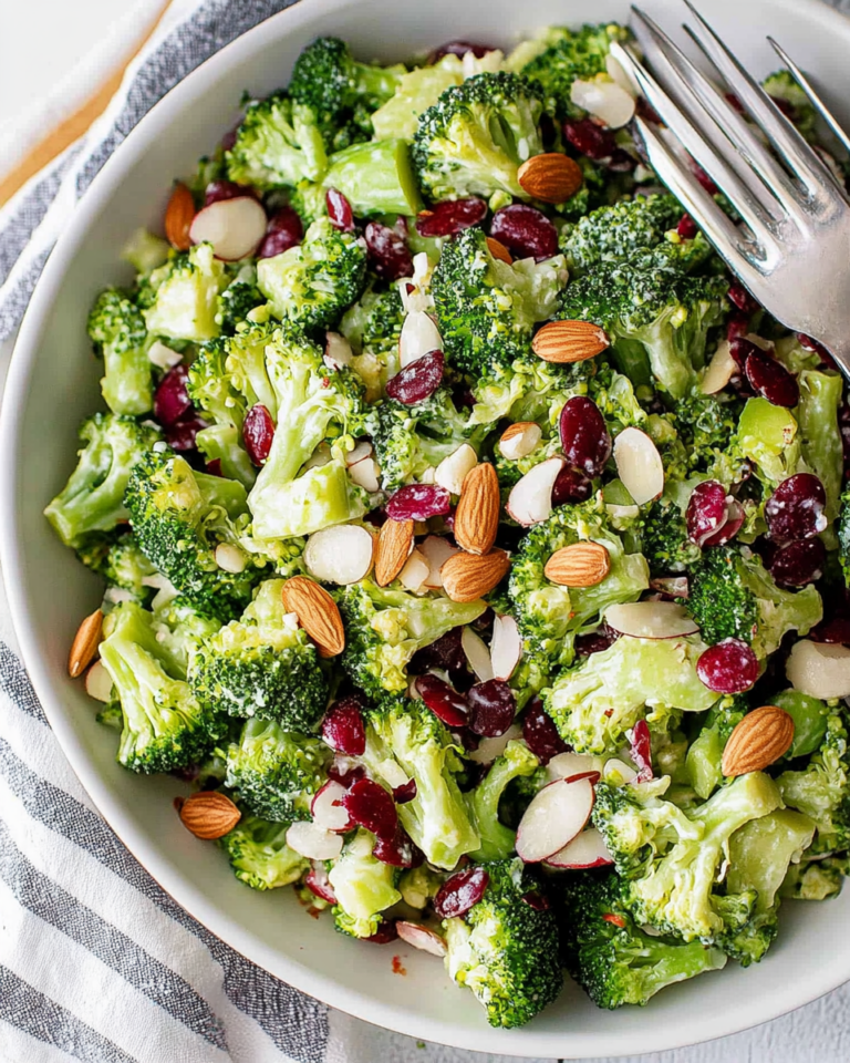 Broccoli Salad