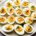 Classic Deviled Eggs