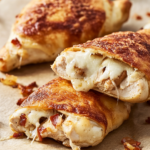 Copycat Costco Chicken Bake