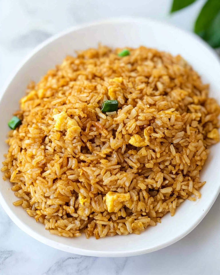 Egg Fried Rice