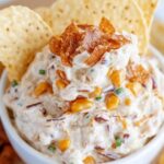 Million Dollar Crack Dip