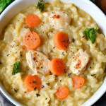 One Pot Chicken and Rice
