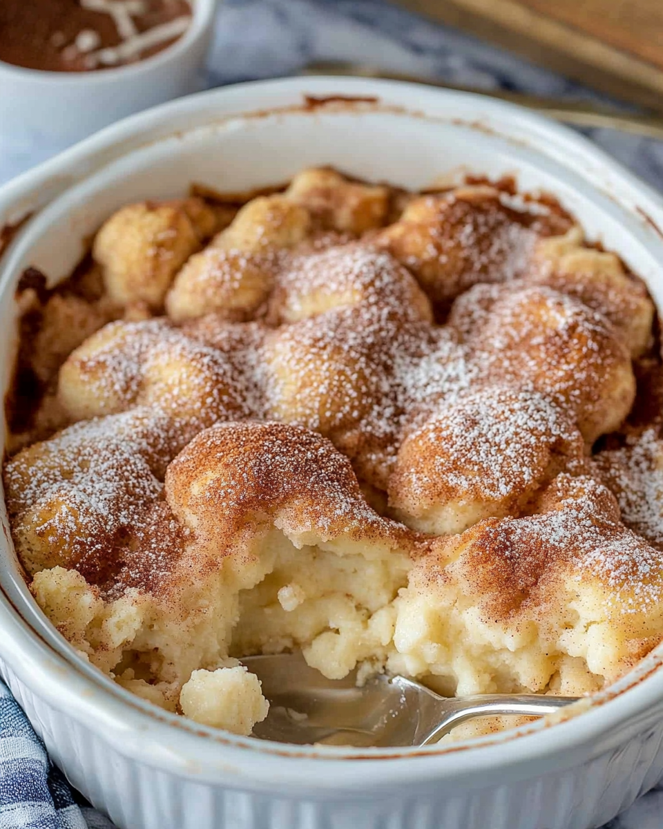 Snickerdoodle Cobbler1