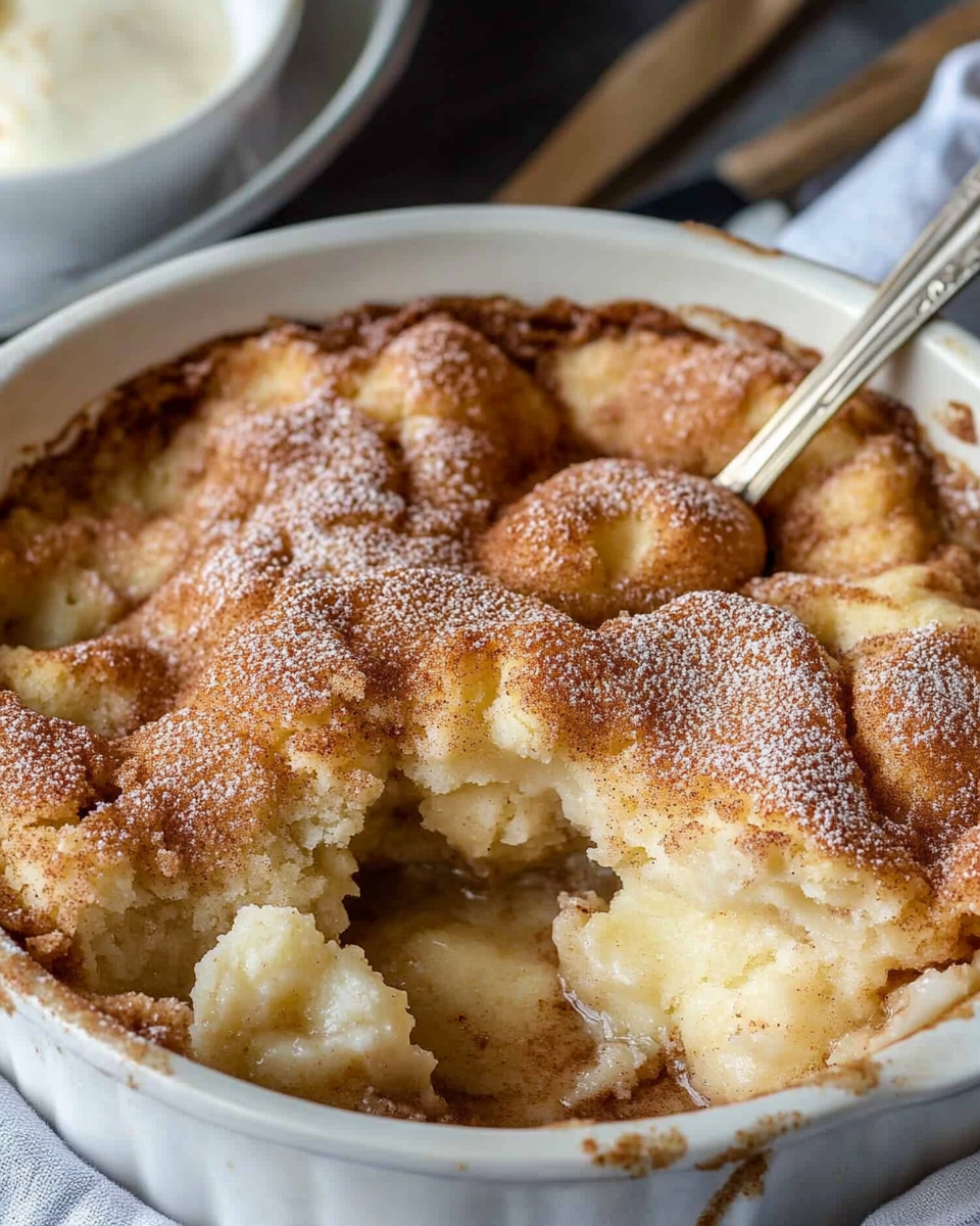 Snickerdoodle Cobbler2