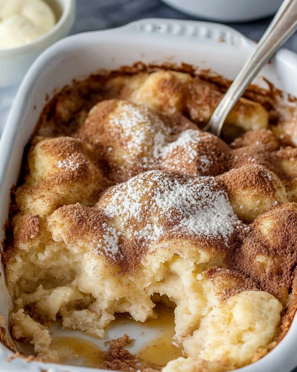 Snickerdoodle Cobbler3