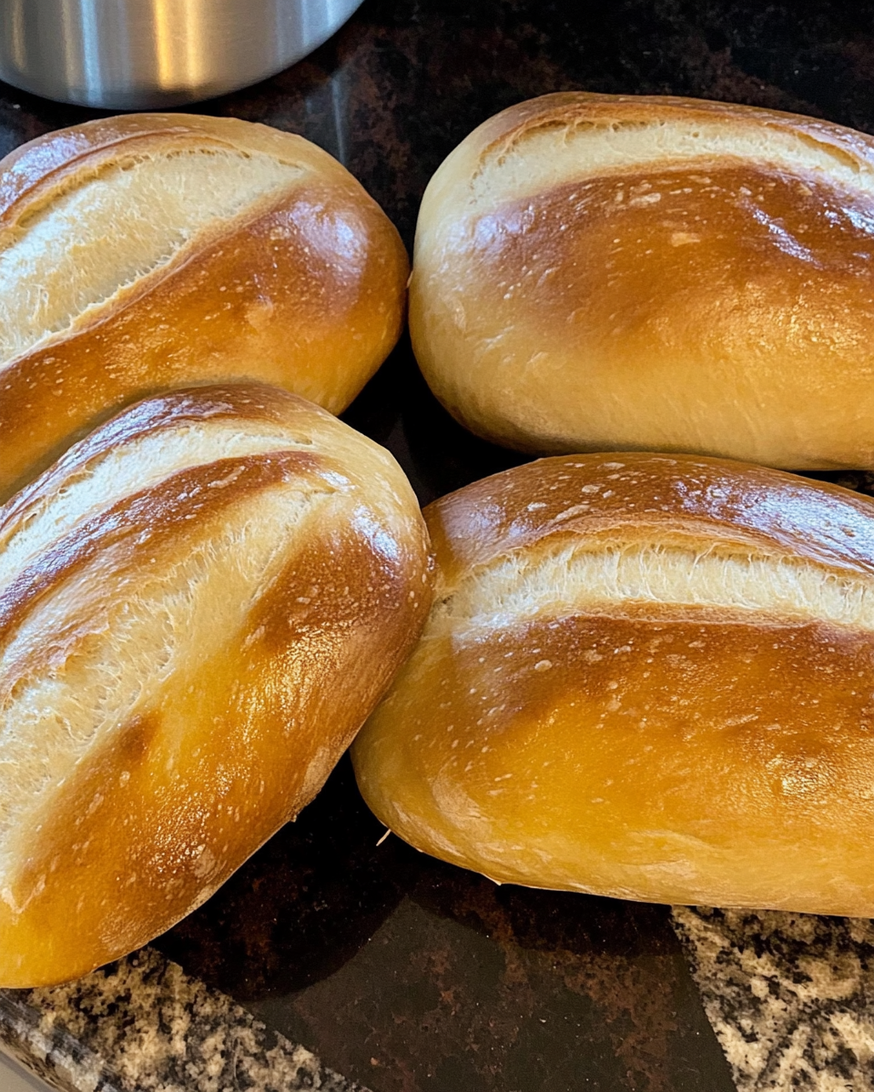 Soft Sourdough Sandwich Bread1