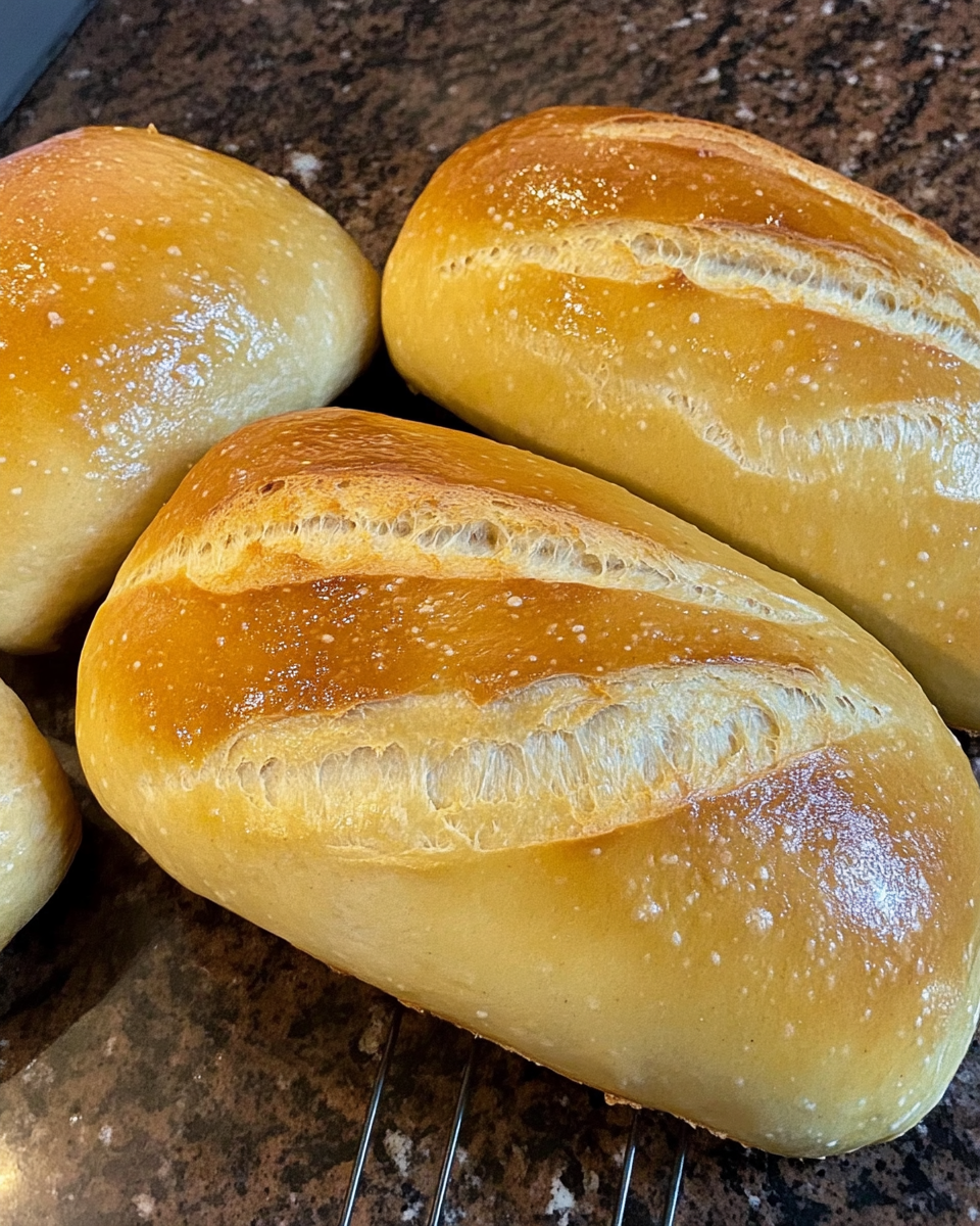 Soft Sourdough Sandwich Bread3