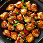 Teriyaki Chicken