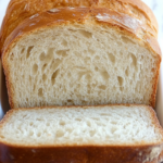 The Easiest Sourdough Discard Sandwich Bread