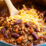 The Pioneer Woman Chili
