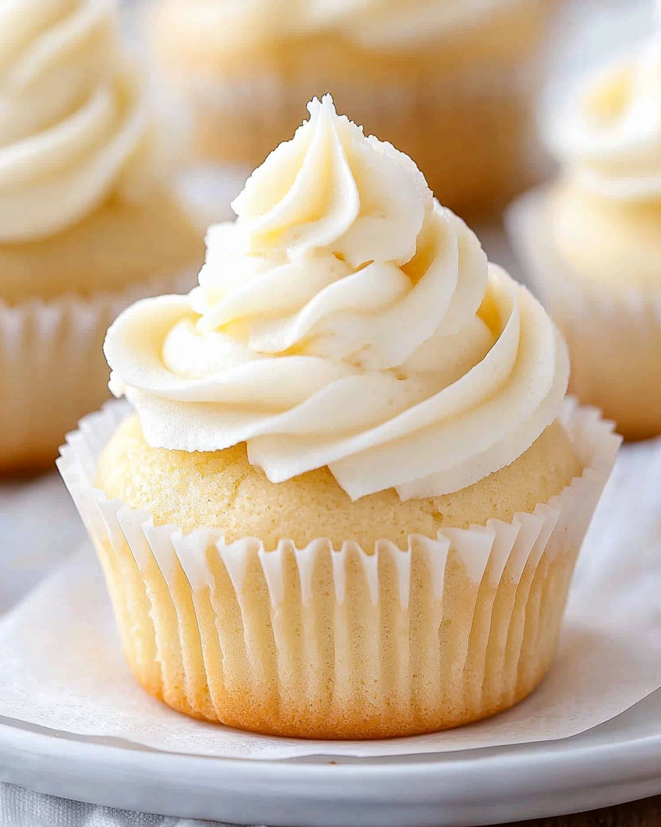 Vanilla Cupcakes3