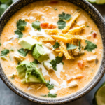 White Chicken Chili