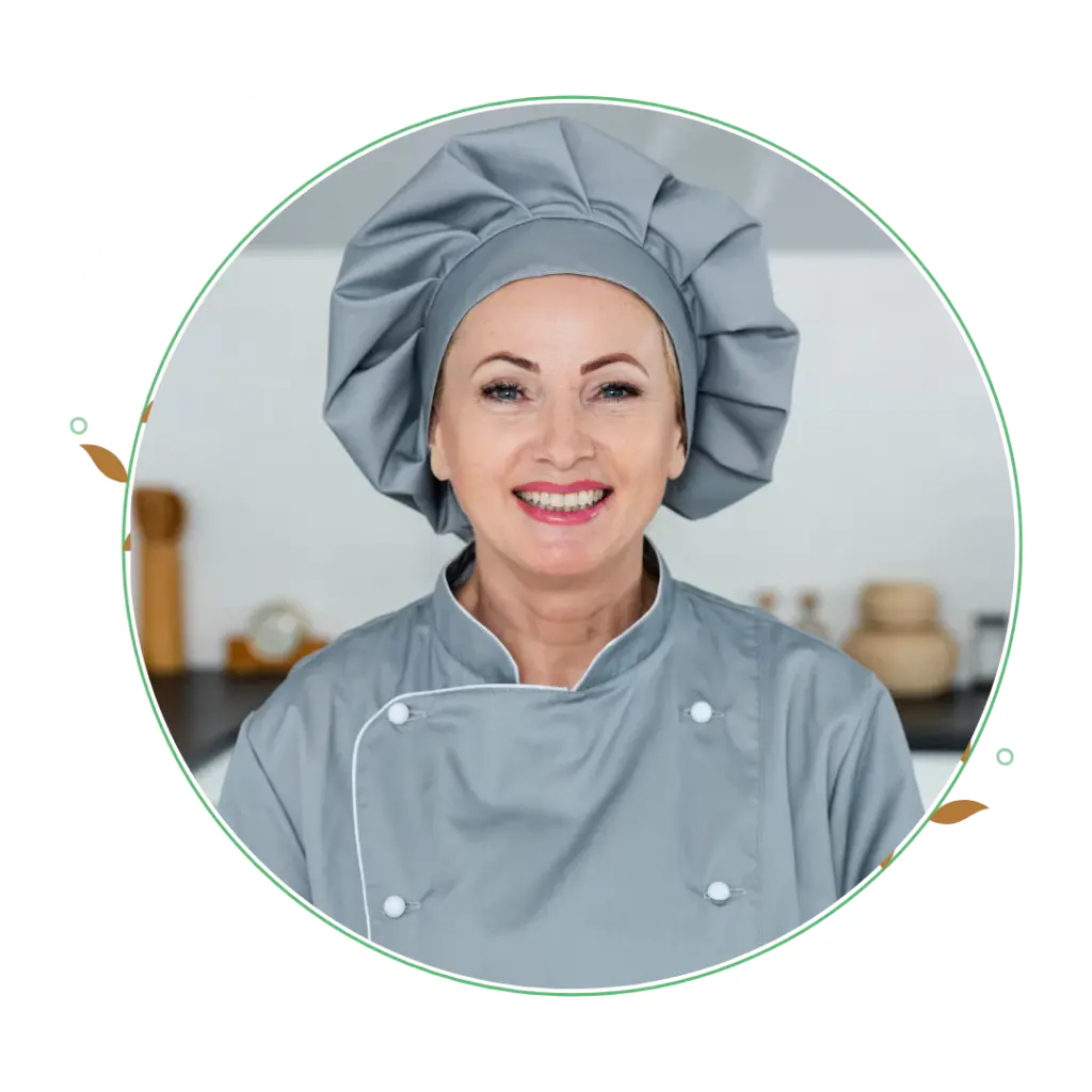 Olivia - Yummy Whisk