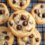 Best Homemade Chocolate Chip Cookies