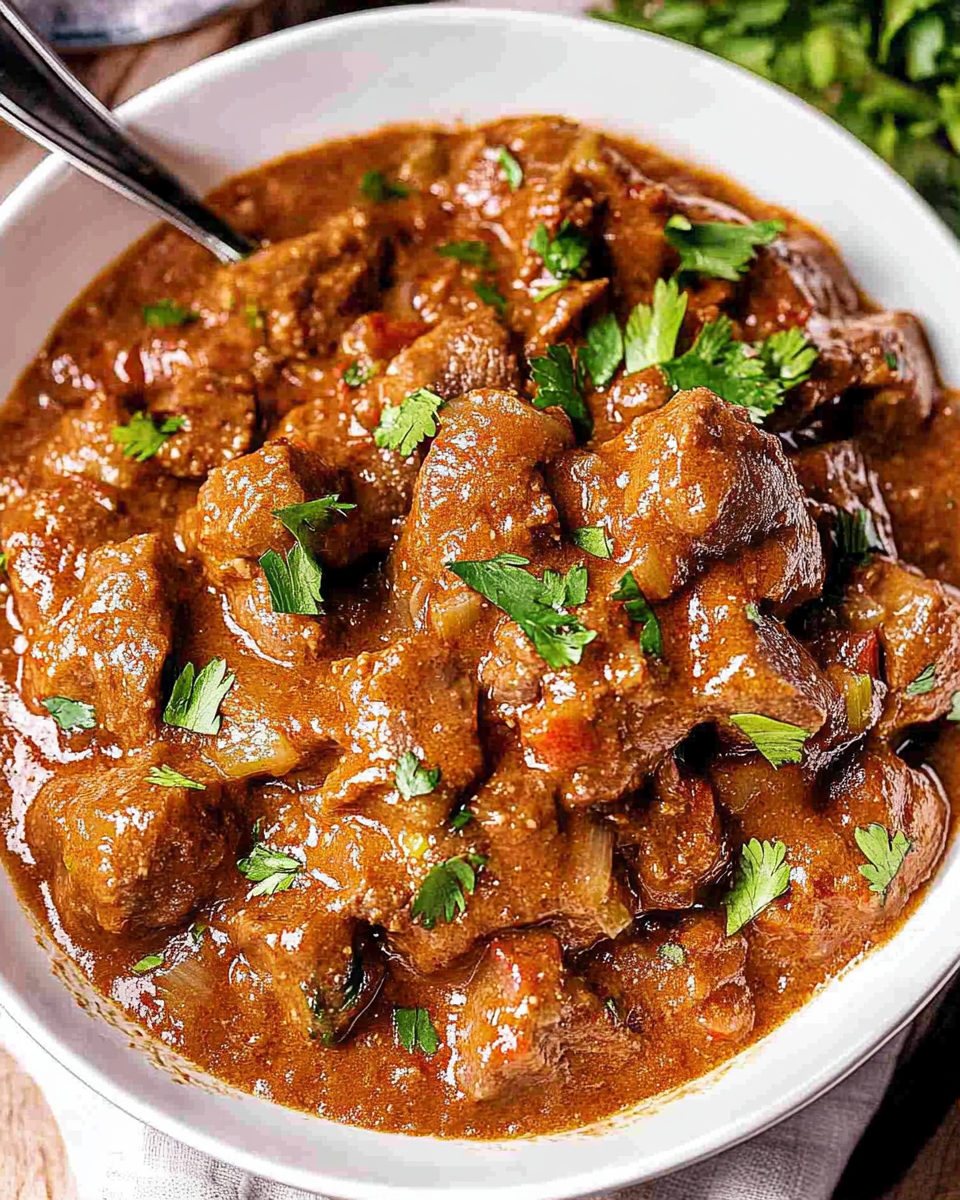 Carne Guisada1