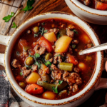 Cowboy Soup