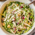 Famous La Scala Chopped Salad