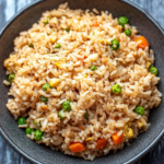 Fried Rice