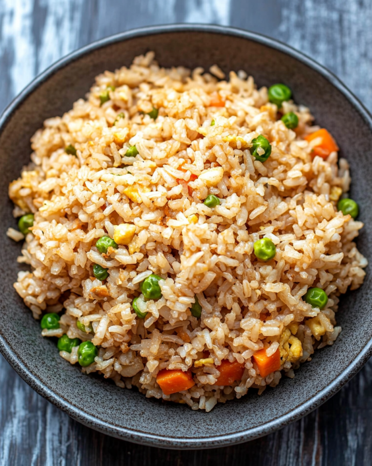 Fried Rice