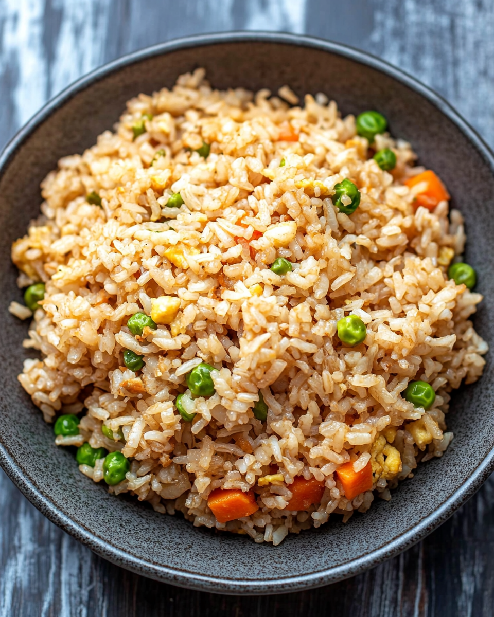 Fried Rice