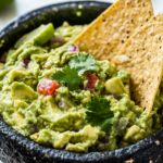 Guacamole Recipe