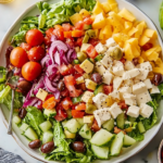 Italian Chopped Salad