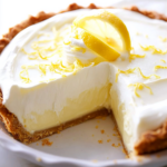 Lemon Cream Pie