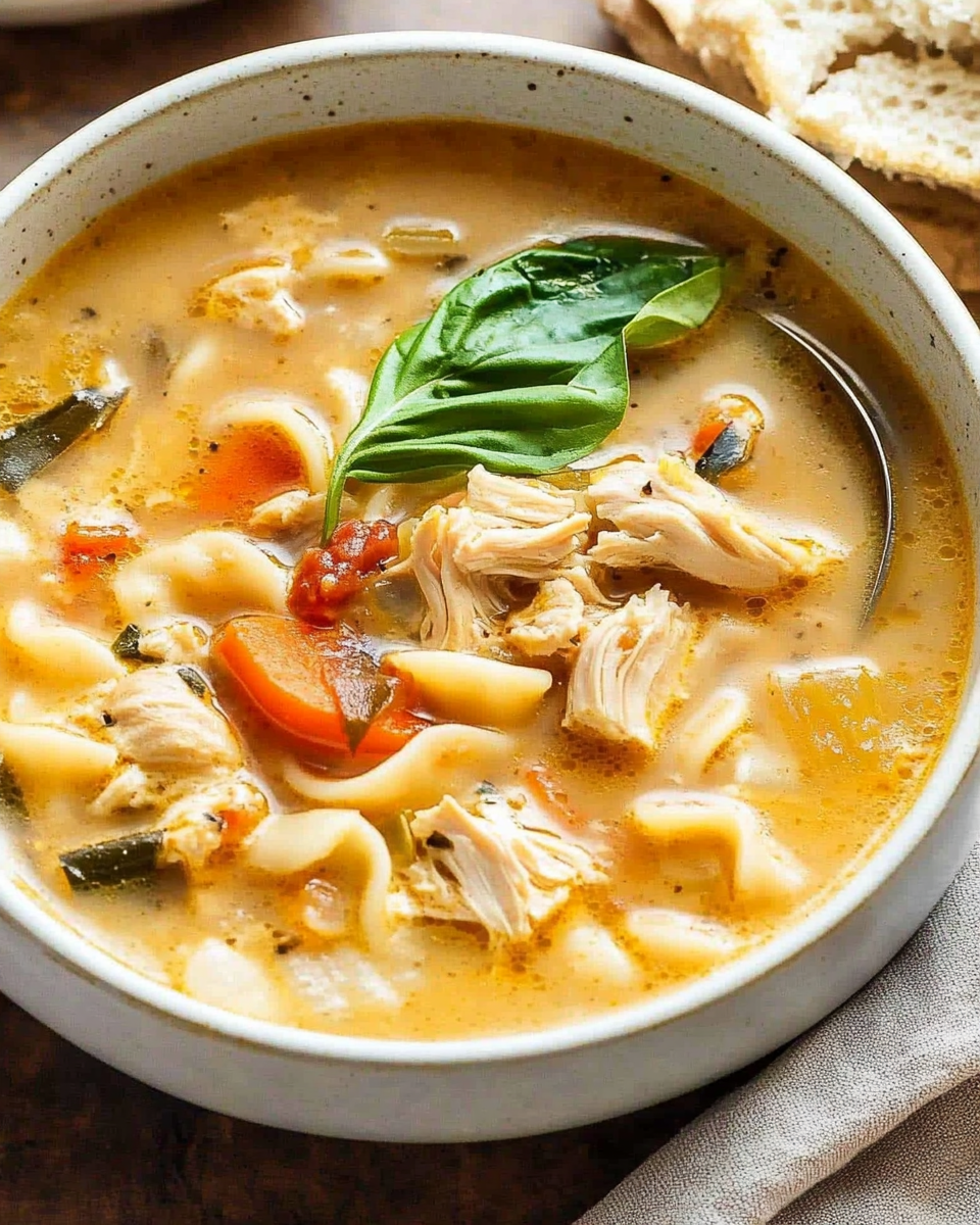 Marry Me Chicken Soup3