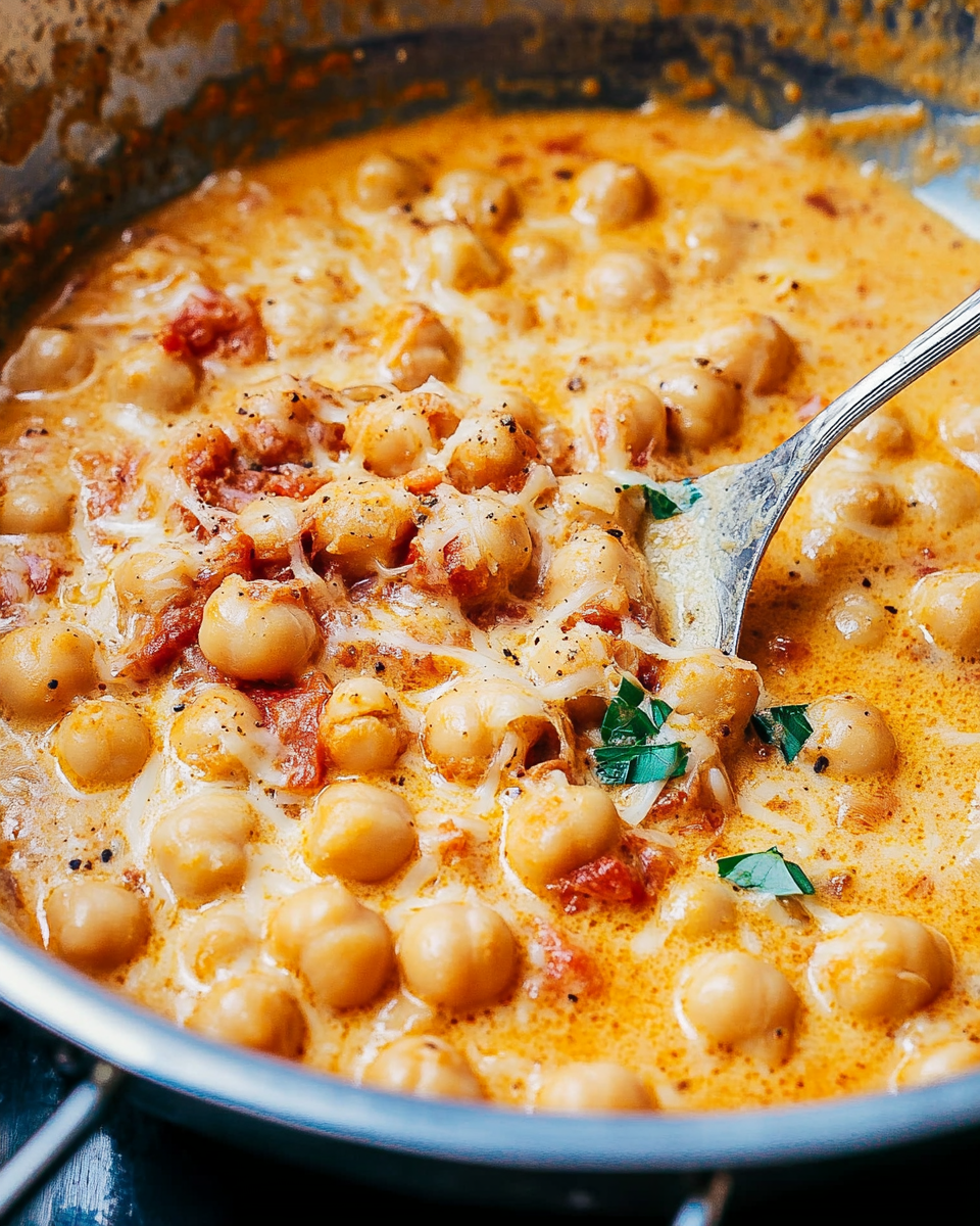 Marry Me Chickpeas3