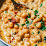 Marry Me Chickpeas