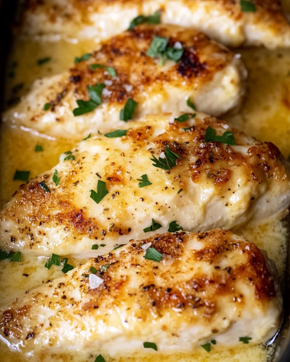 Melt-In-Your-Mouth Chicken Breast3