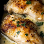 Melt-In-Your-Mouth Chicken