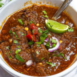 Mexican Birria