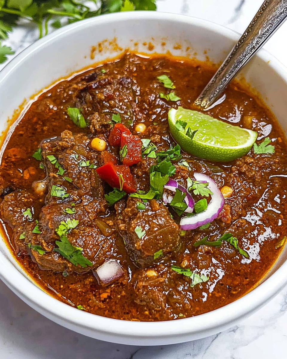 Mexican Birria