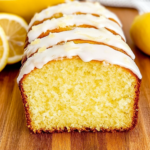 Starbucks CopyCat Lemon Loaf