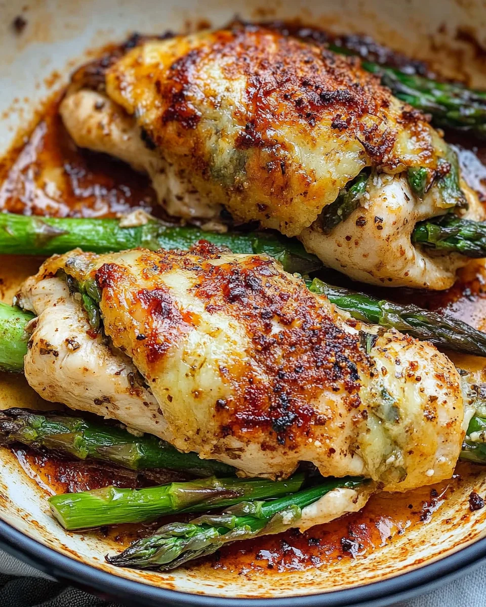 Asparagus