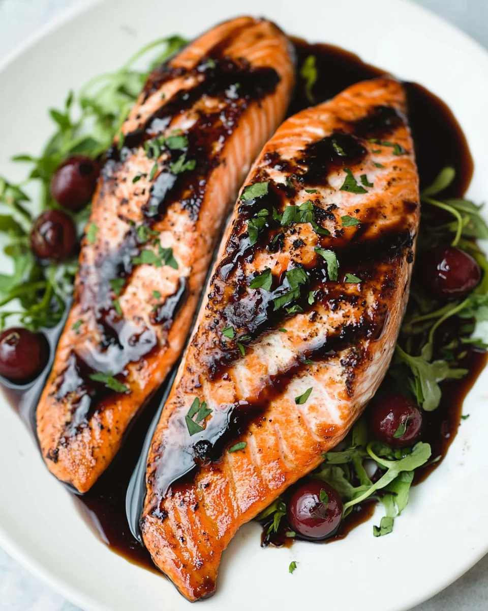 Balsamic