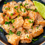 Bang Bang Salmon
