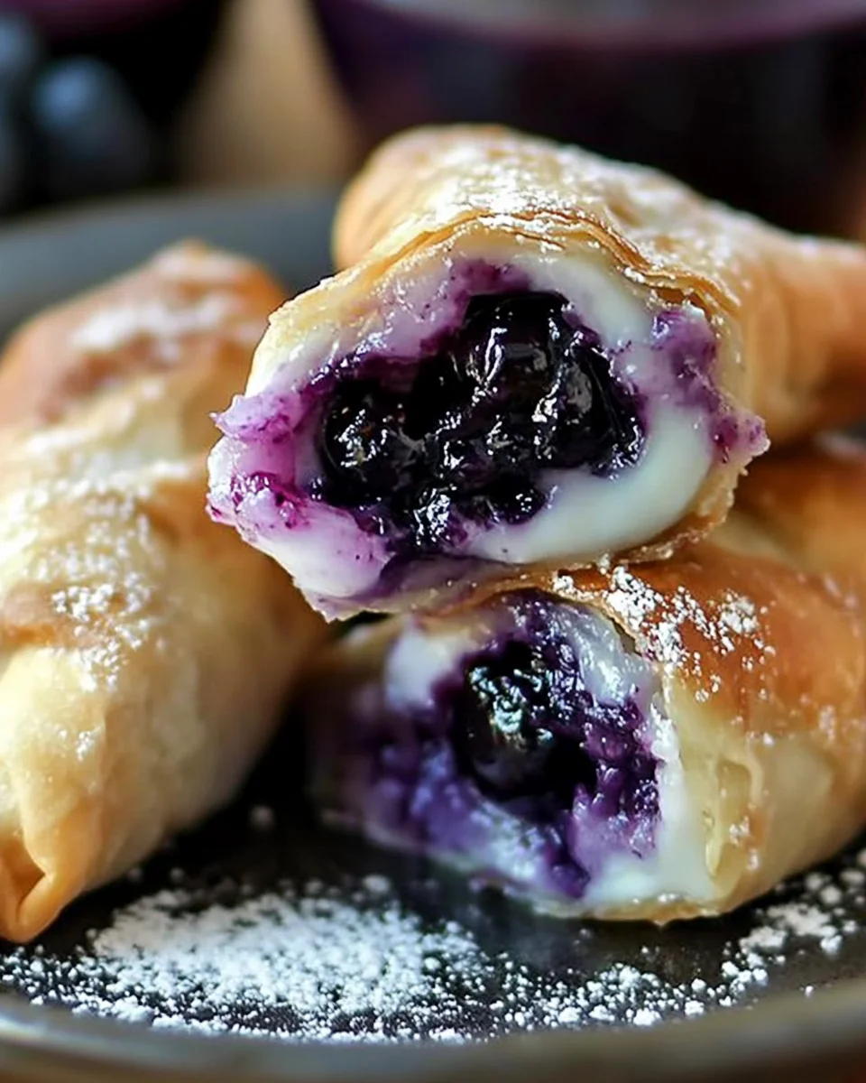 Blueberry