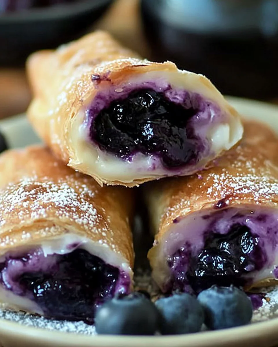 Blueberry