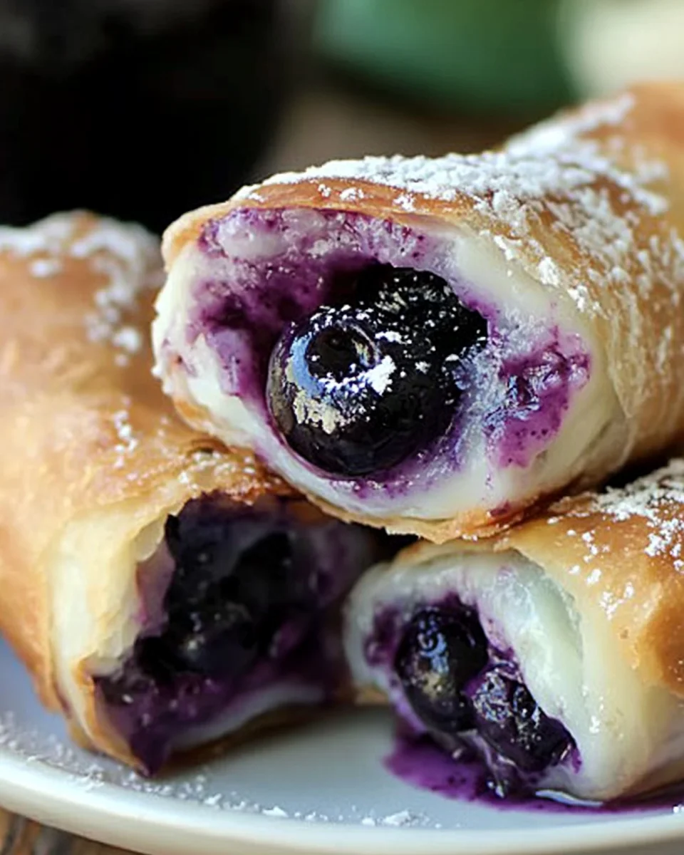 Blueberry