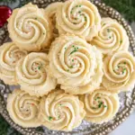 Butter Cookies