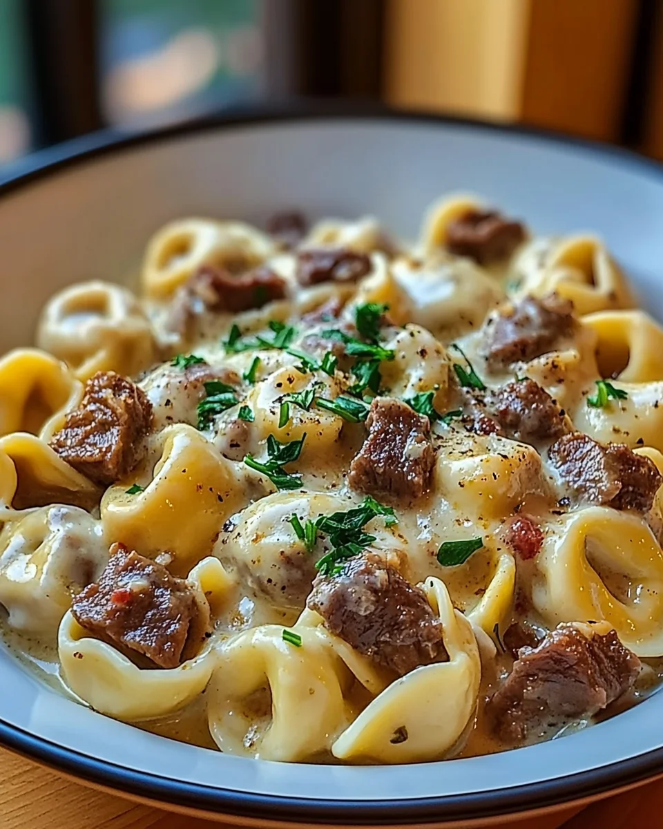 Cheesesteak
