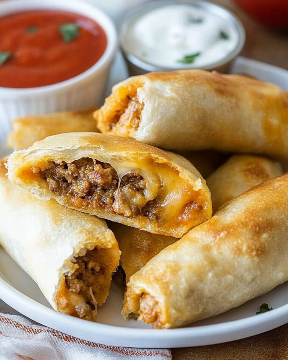 Cheesy Taco Sticks3